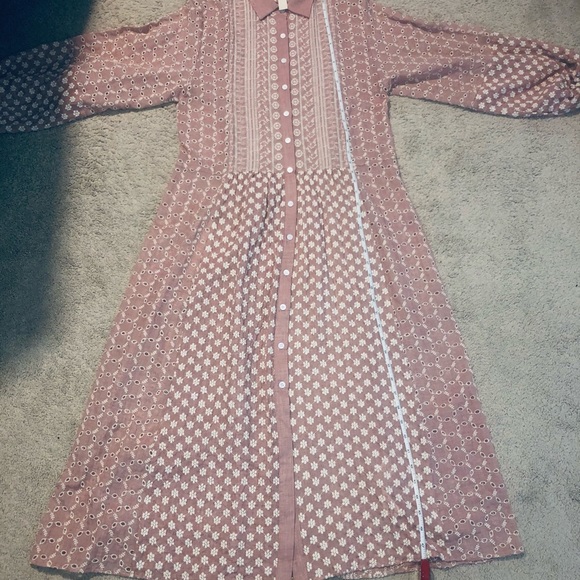 NEW!!! Zara dress 👗 - Picture 5 of 9